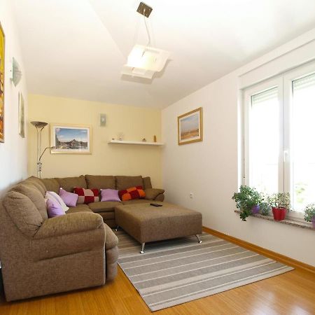 Apartments Majda 1932 Fažana Zewnętrze zdjęcie