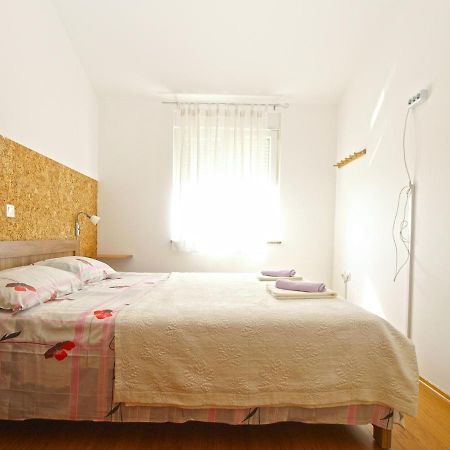 Apartments Majda 1932 Fažana Zewnętrze zdjęcie