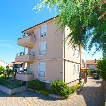 Apartments Majda 1932 Fažana Zewnętrze zdjęcie