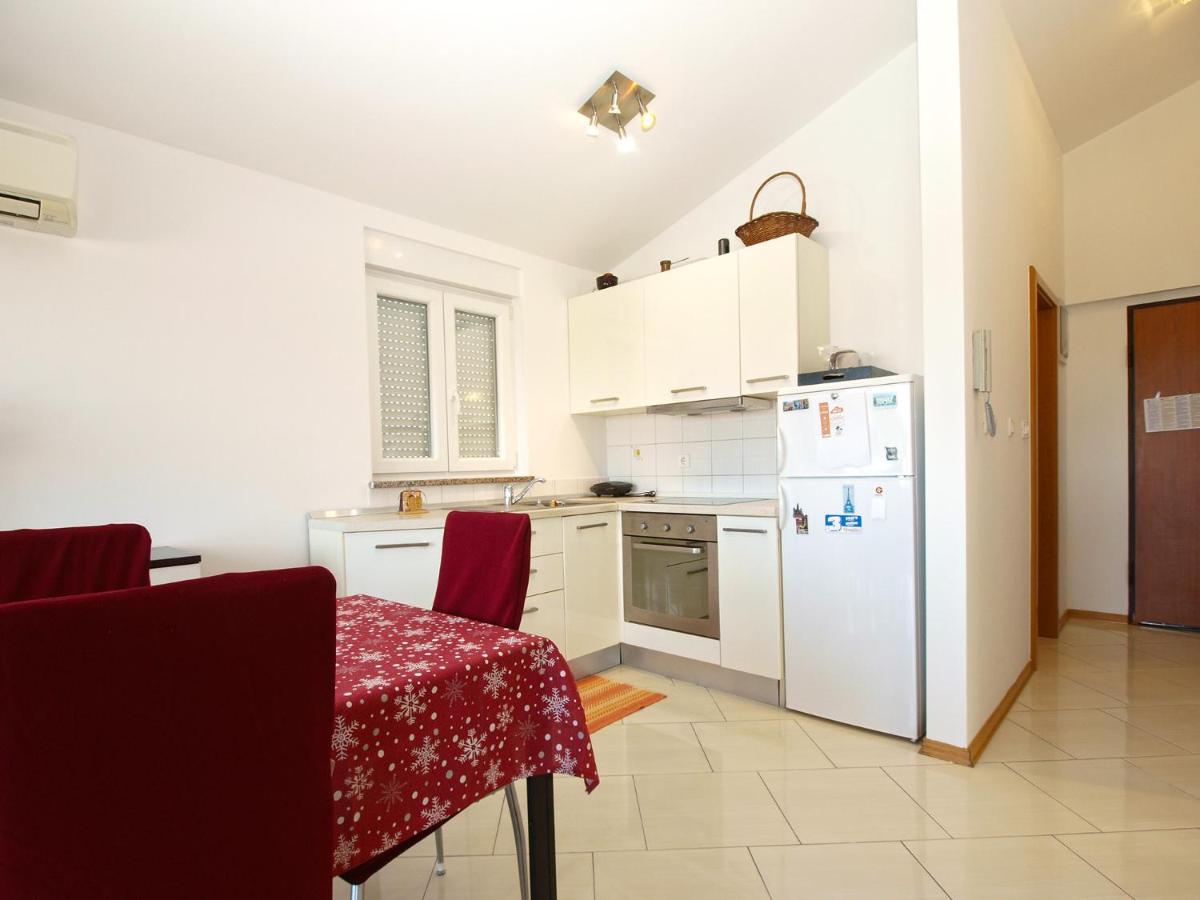 Apartments Majda 1932 Fažana Zewnętrze zdjęcie