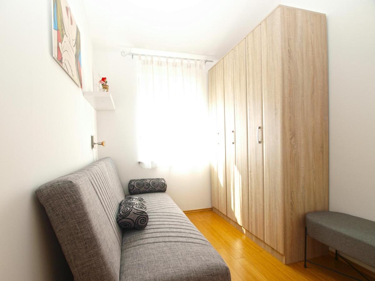 Apartments Majda 1932 Fažana Zewnętrze zdjęcie