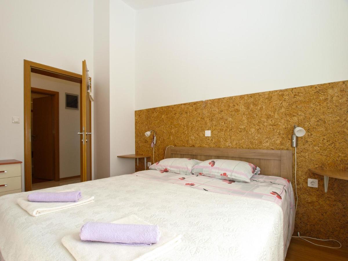 Apartments Majda 1932 Fažana Zewnętrze zdjęcie