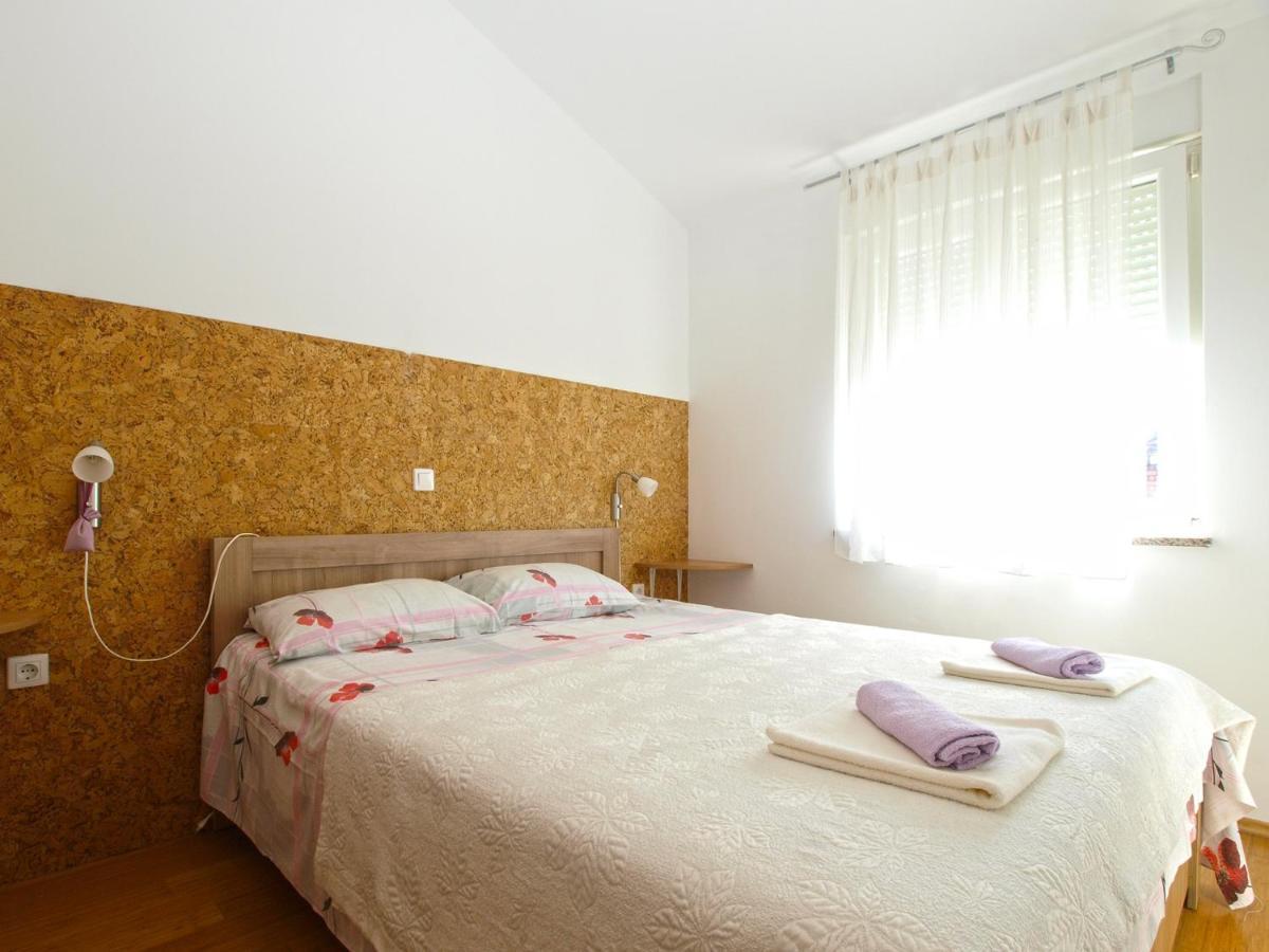 Apartments Majda 1932 Fažana Zewnętrze zdjęcie