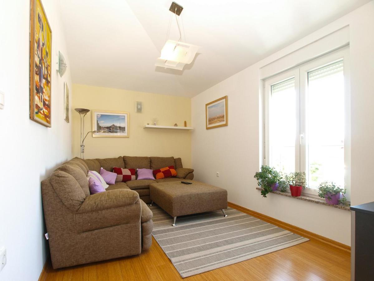 Apartments Majda 1932 Fažana Zewnętrze zdjęcie