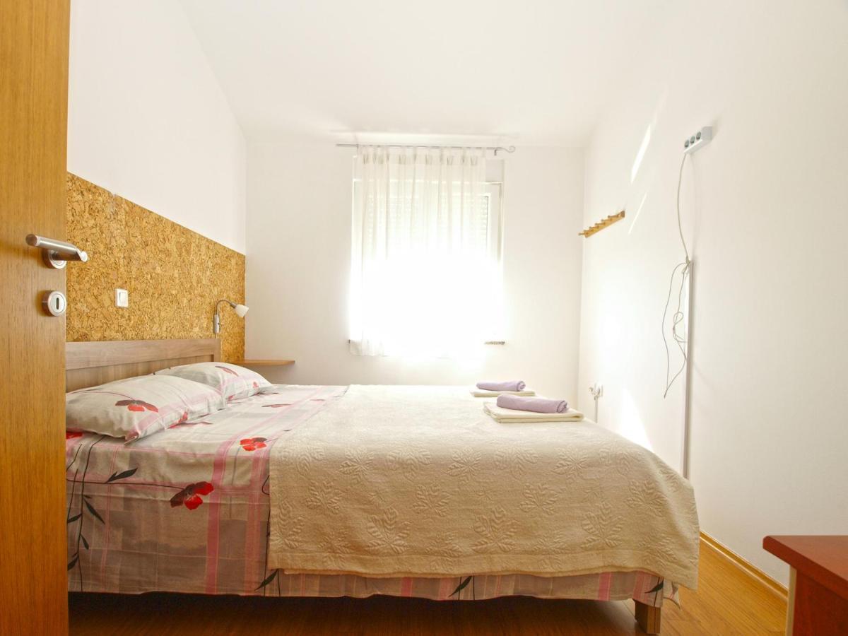 Apartments Majda 1932 Fažana Zewnętrze zdjęcie