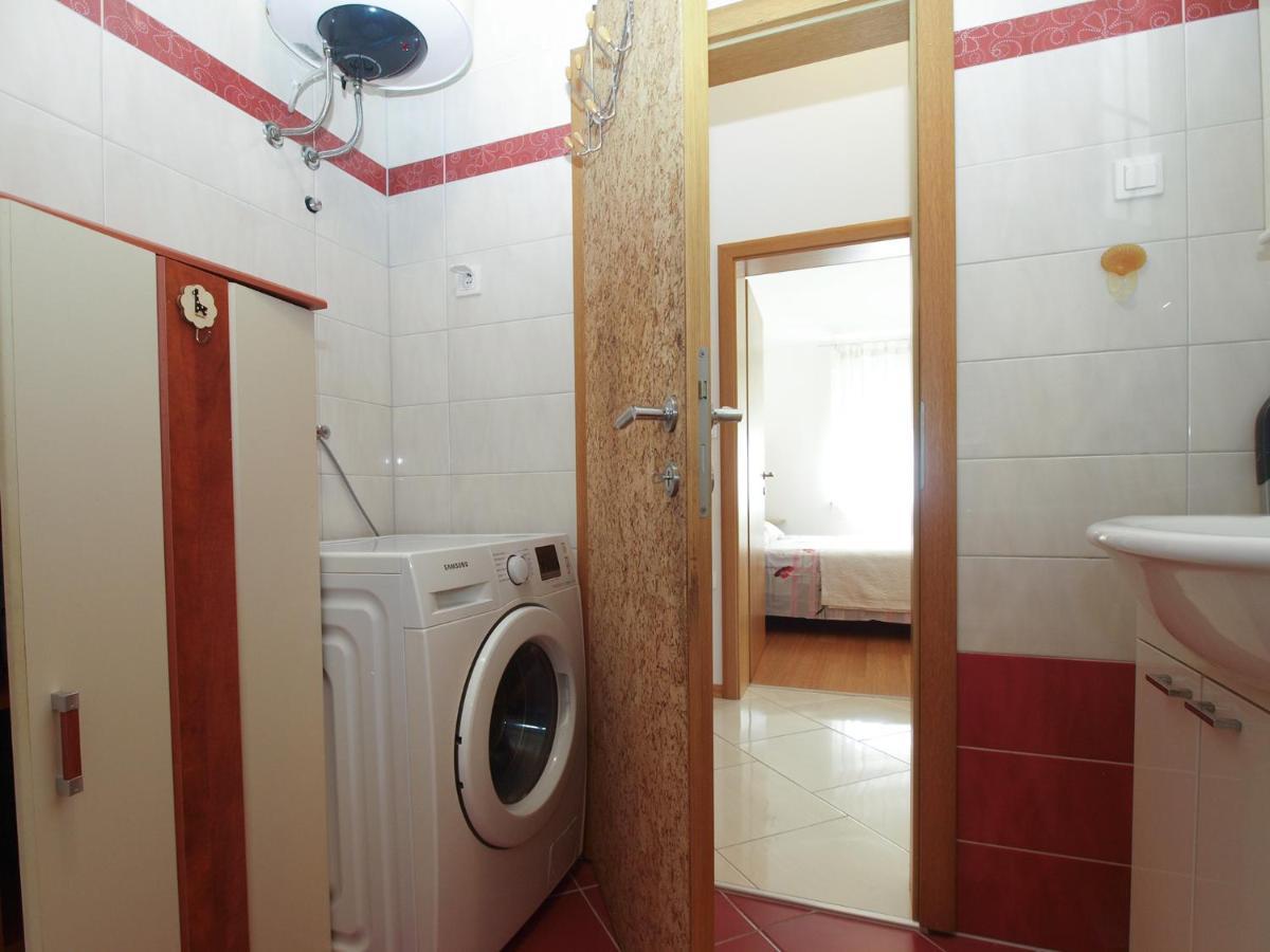 Apartments Majda 1932 Fažana Zewnętrze zdjęcie