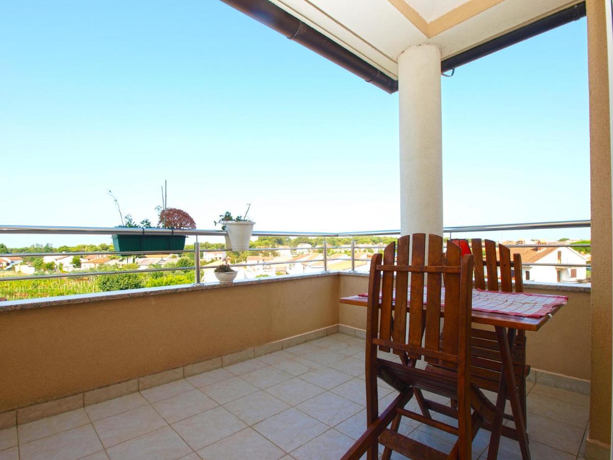 Apartments Majda 1932 Fažana Zewnętrze zdjęcie