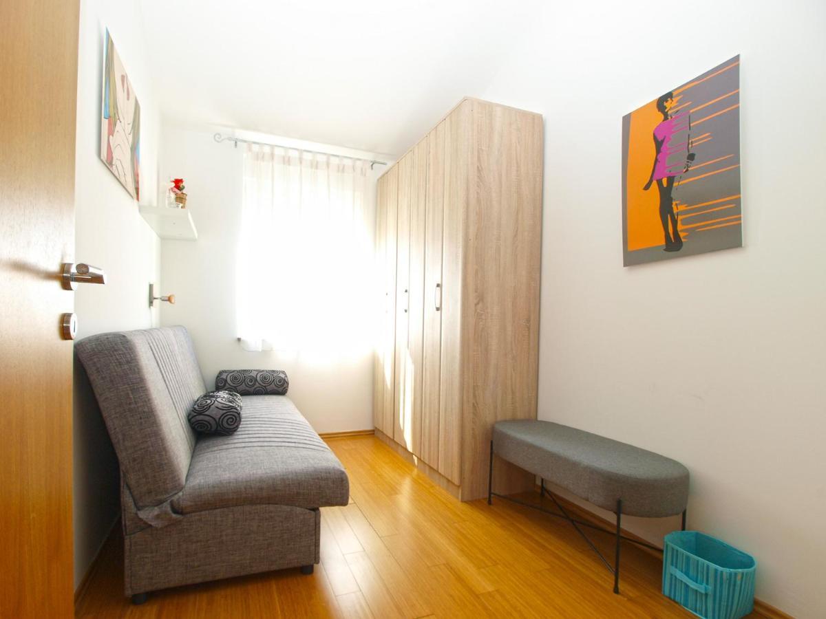 Apartments Majda 1932 Fažana Zewnętrze zdjęcie