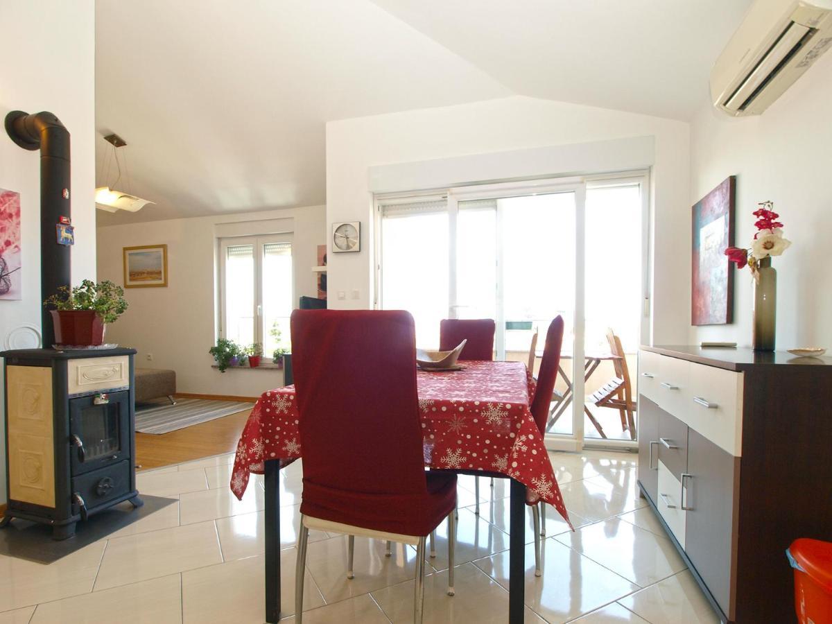 Apartments Majda 1932 Fažana Zewnętrze zdjęcie