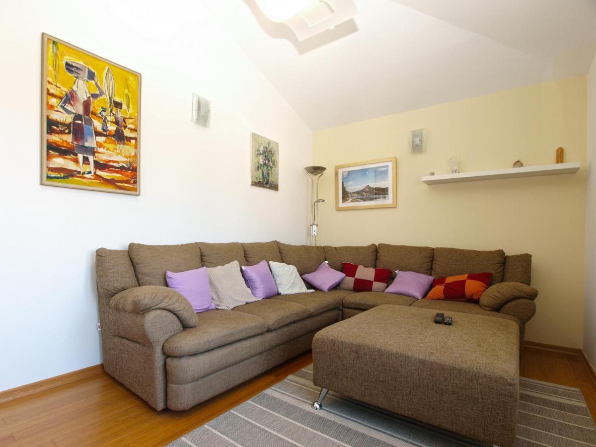 Apartments Majda 1932 Fažana Zewnętrze zdjęcie