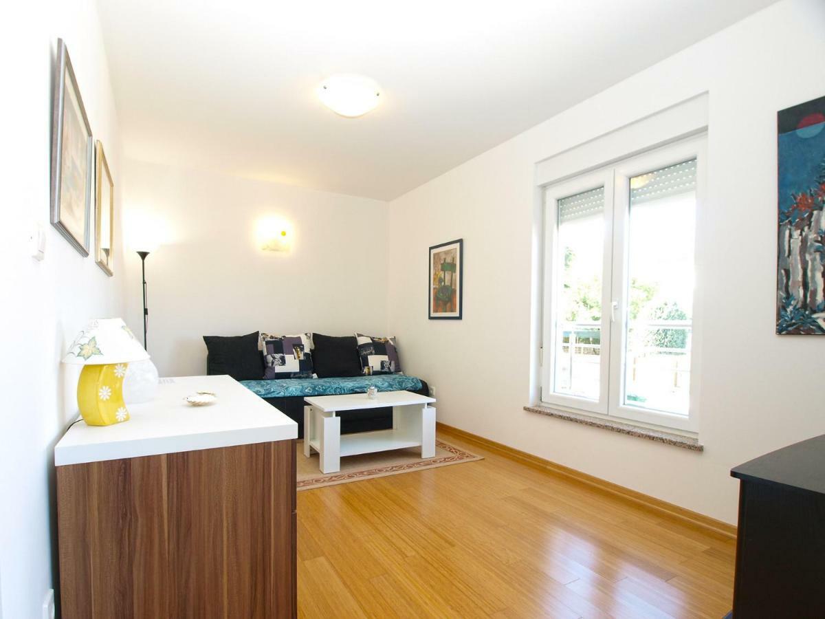 Apartments Majda 1932 Fažana Zewnętrze zdjęcie