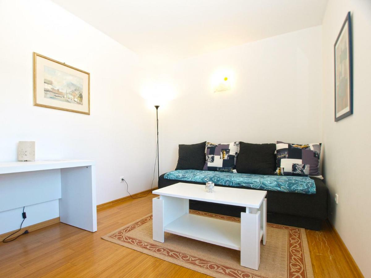 Apartments Majda 1932 Fažana Zewnętrze zdjęcie