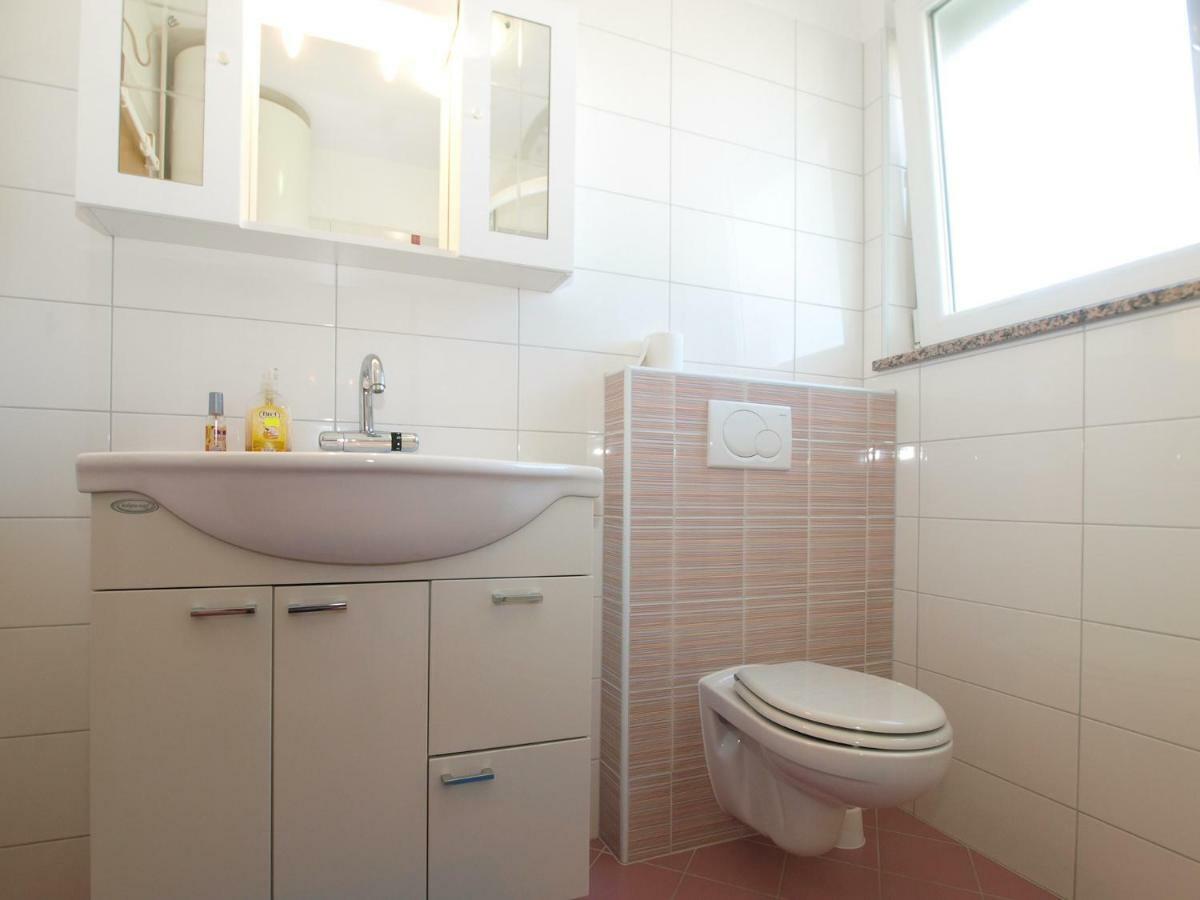 Apartments Majda 1932 Fažana Zewnętrze zdjęcie
