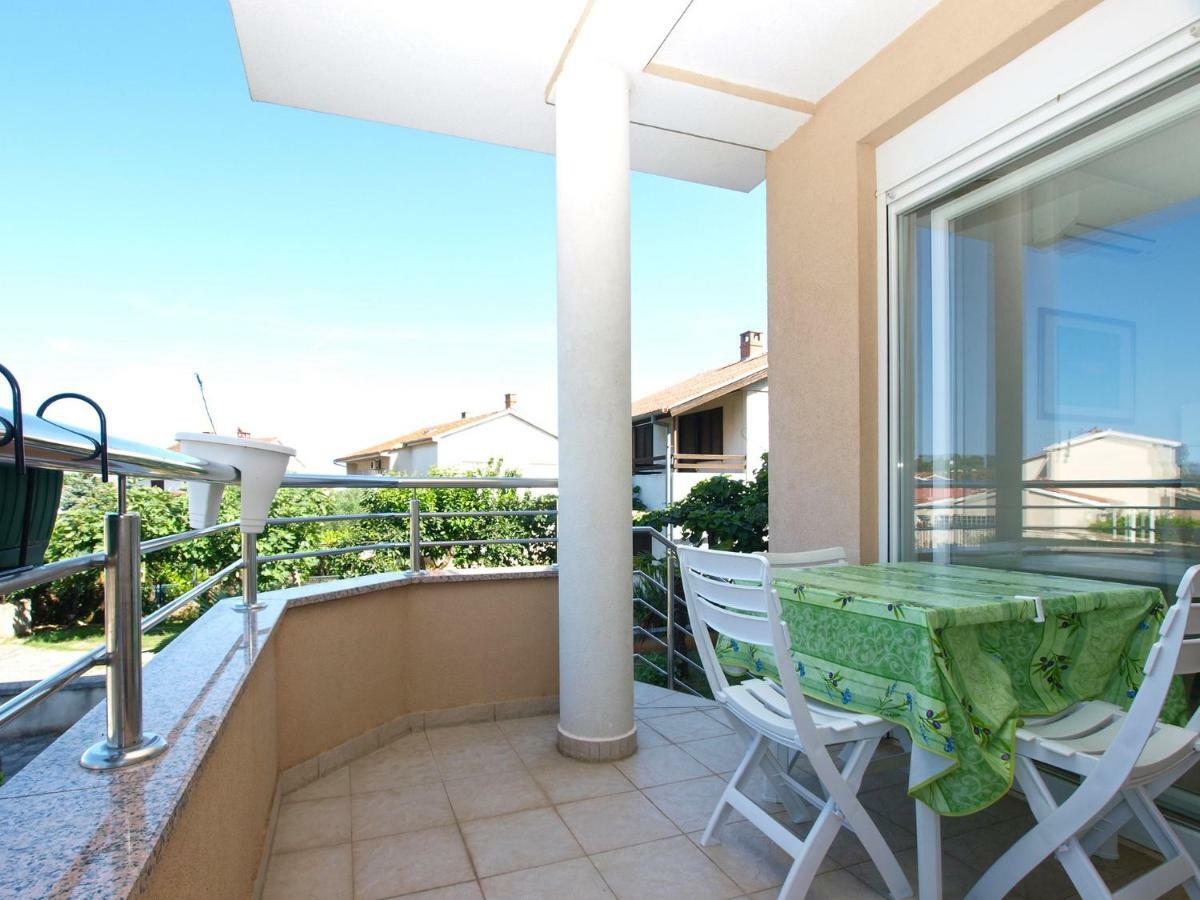 Apartments Majda 1932 Fažana Zewnętrze zdjęcie