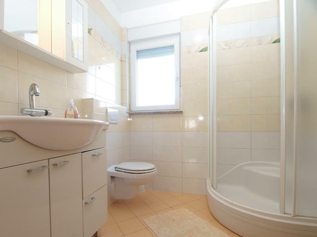 Apartments Majda 1932 Fažana Zewnętrze zdjęcie