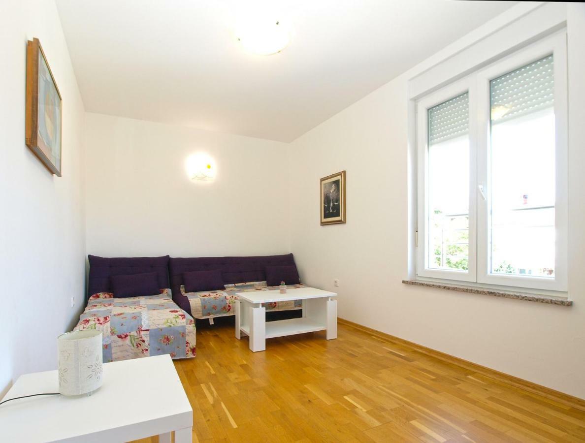 Apartments Majda 1932 Fažana Zewnętrze zdjęcie