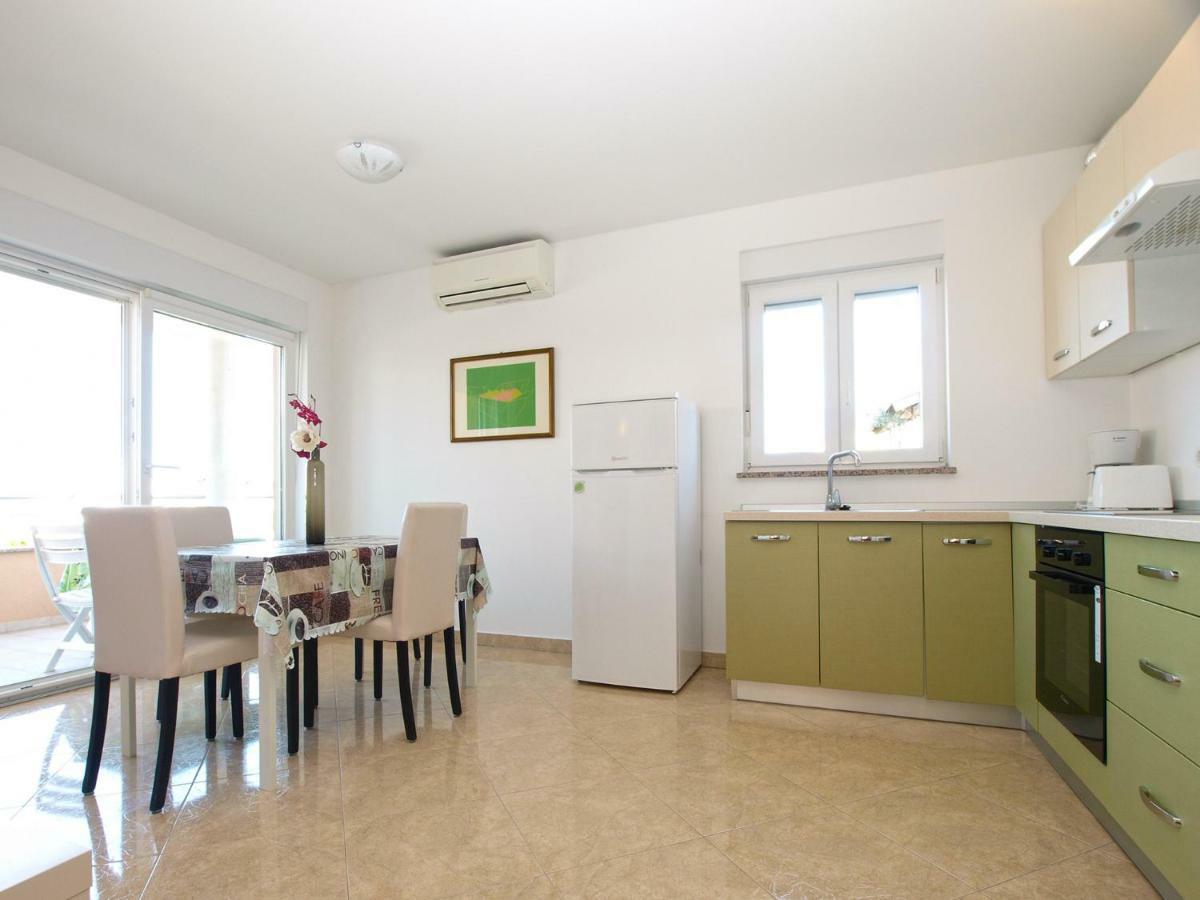 Apartments Majda 1932 Fažana Zewnętrze zdjęcie
