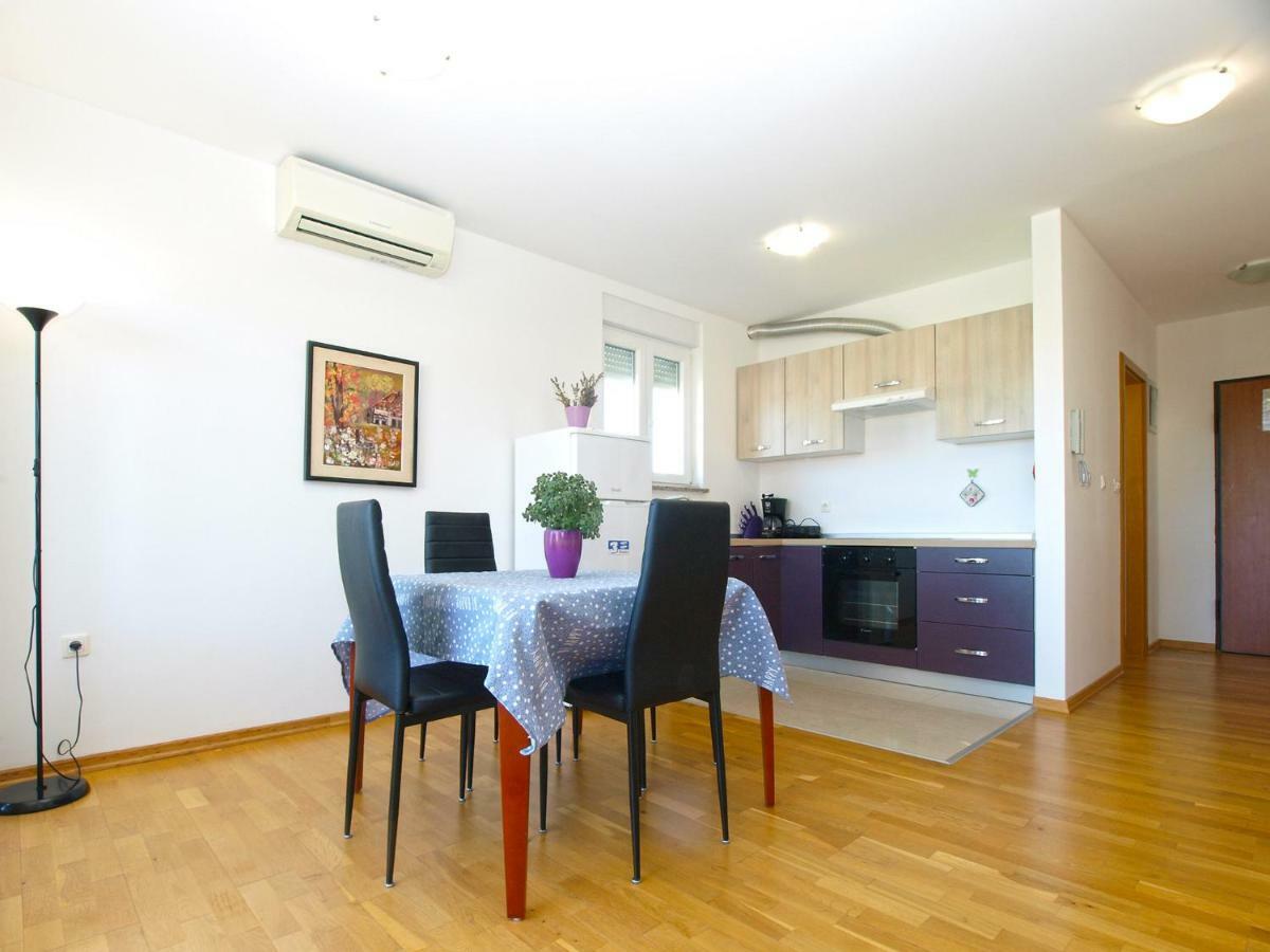 Apartments Majda 1932 Fažana Zewnętrze zdjęcie
