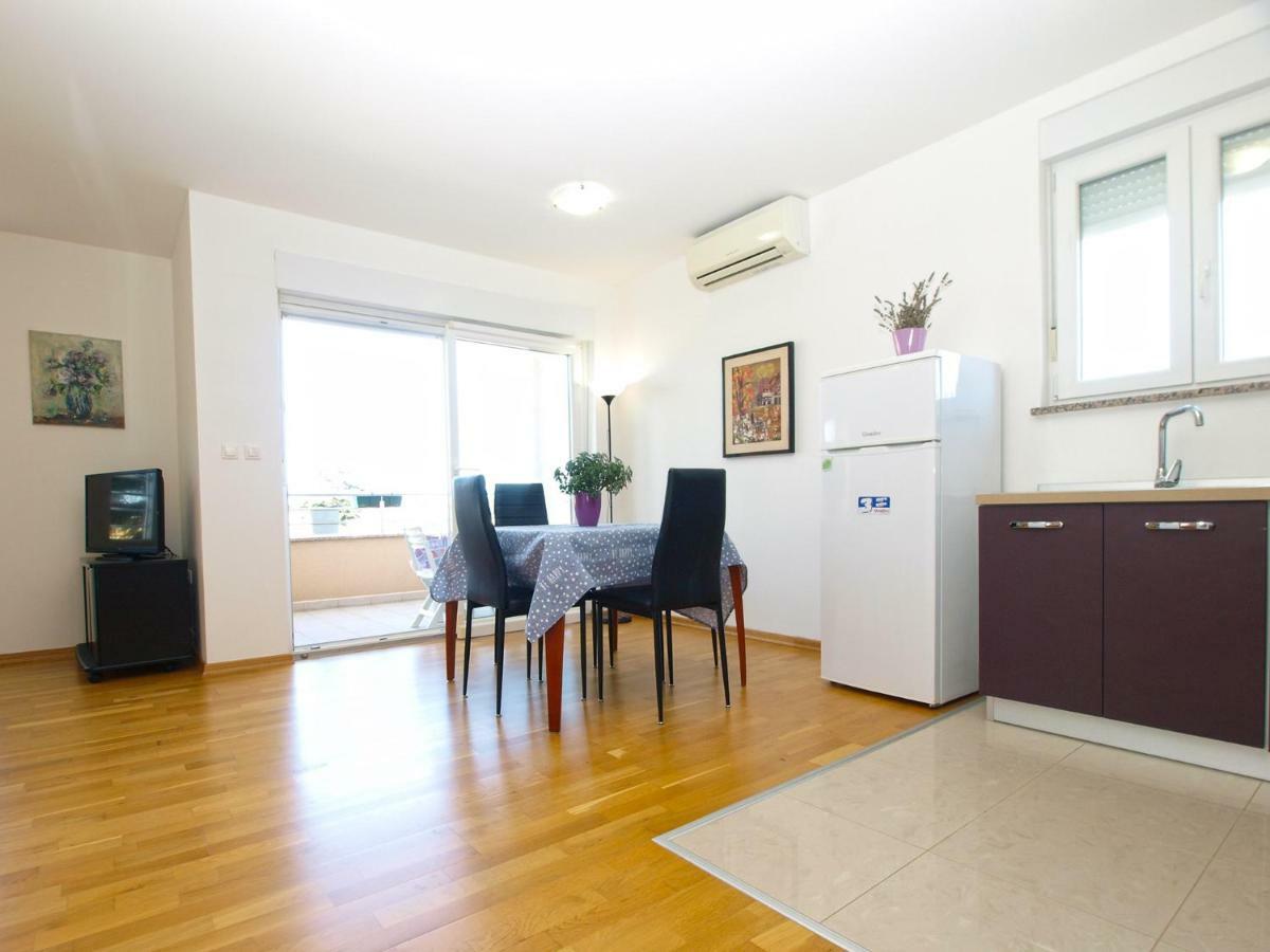 Apartments Majda 1932 Fažana Zewnętrze zdjęcie