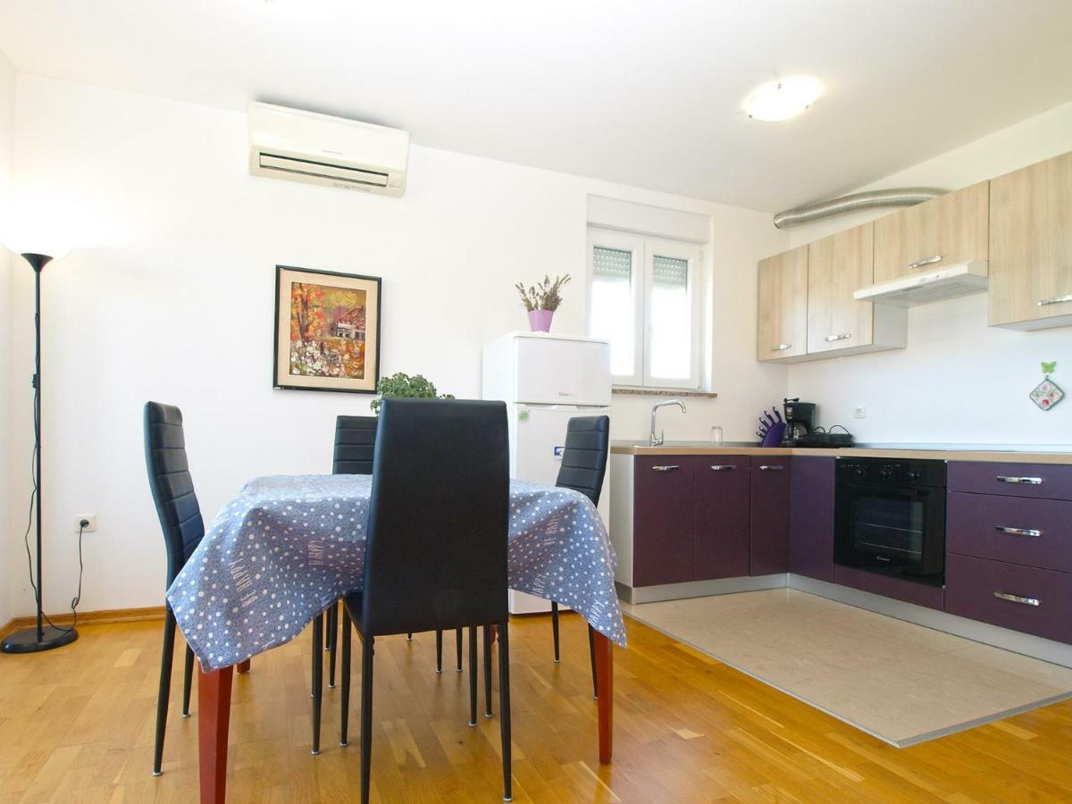 Apartments Majda 1932 Fažana Zewnętrze zdjęcie