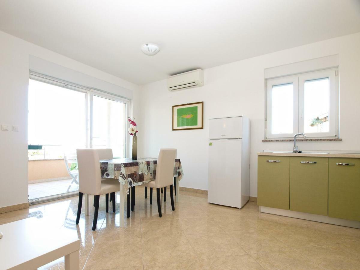 Apartments Majda 1932 Fažana Zewnętrze zdjęcie