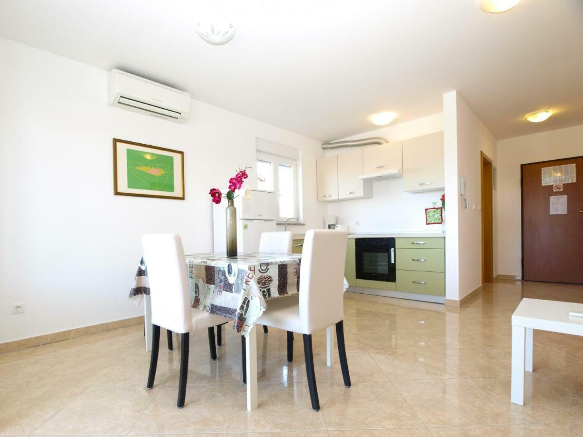 Apartments Majda 1932 Fažana Zewnętrze zdjęcie