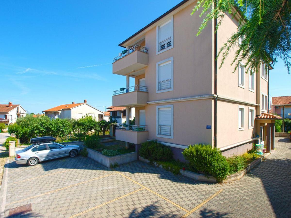 Apartments Majda 1932 Fažana Zewnętrze zdjęcie