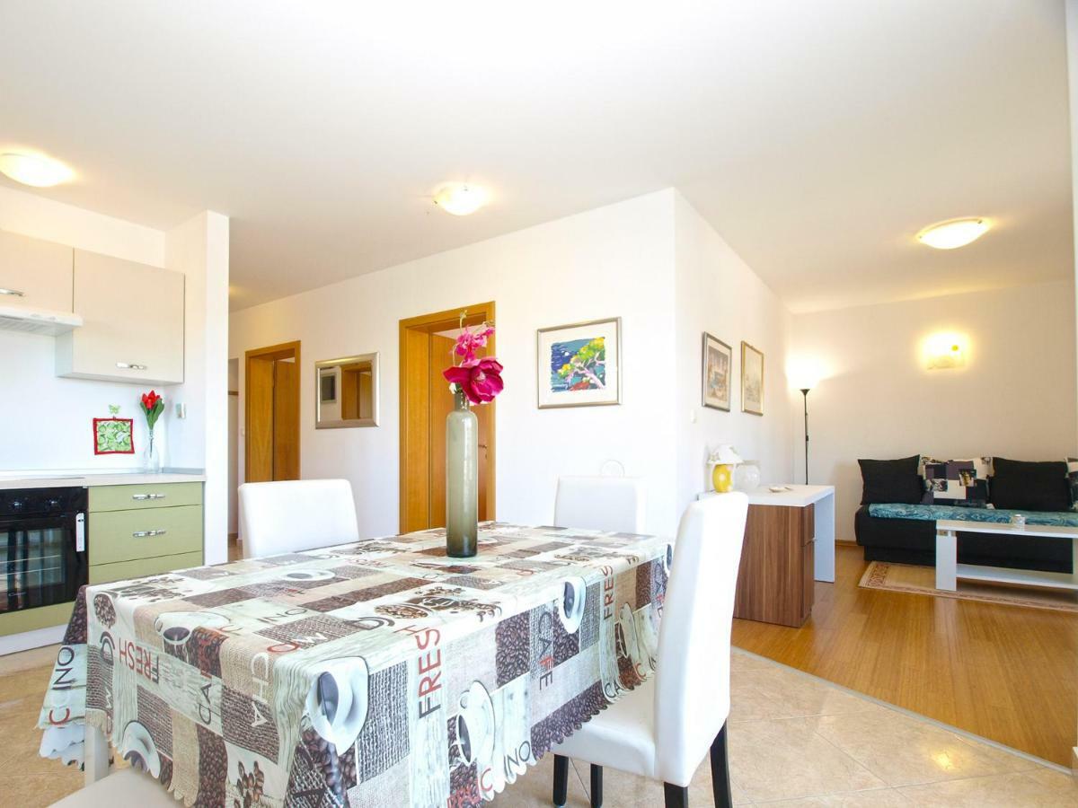Apartments Majda 1932 Fažana Zewnętrze zdjęcie