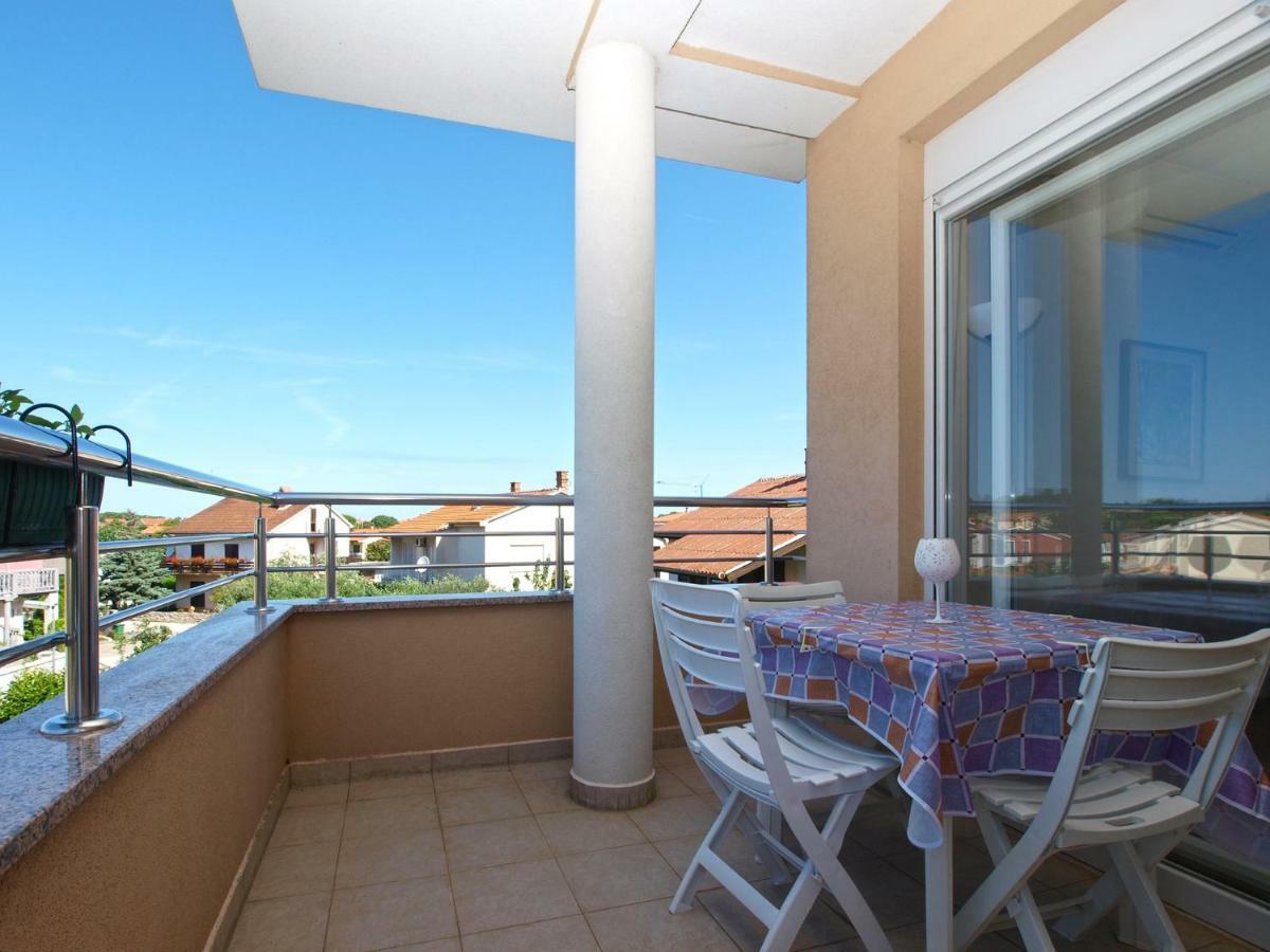 Apartments Majda 1932 Fažana Zewnętrze zdjęcie