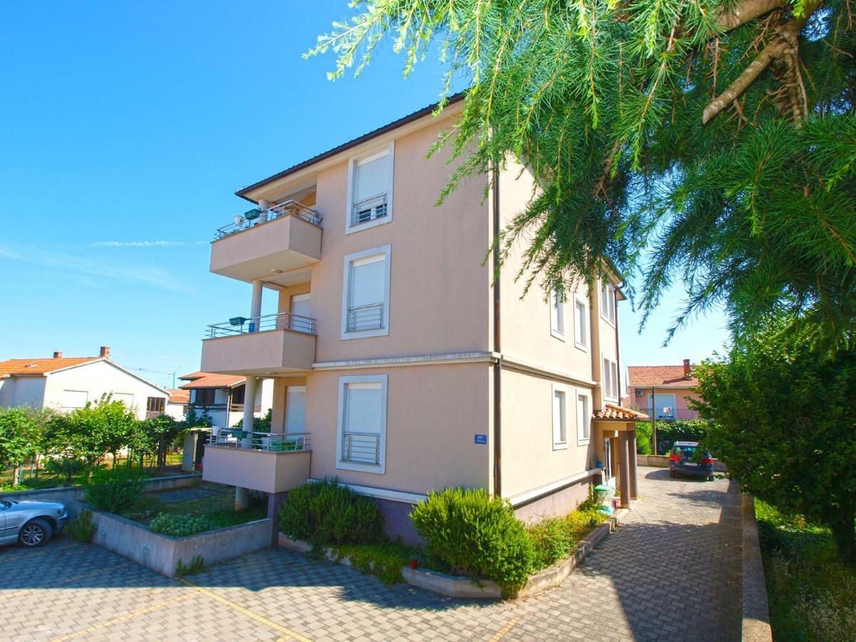 Apartments Majda 1932 Fažana Zewnętrze zdjęcie