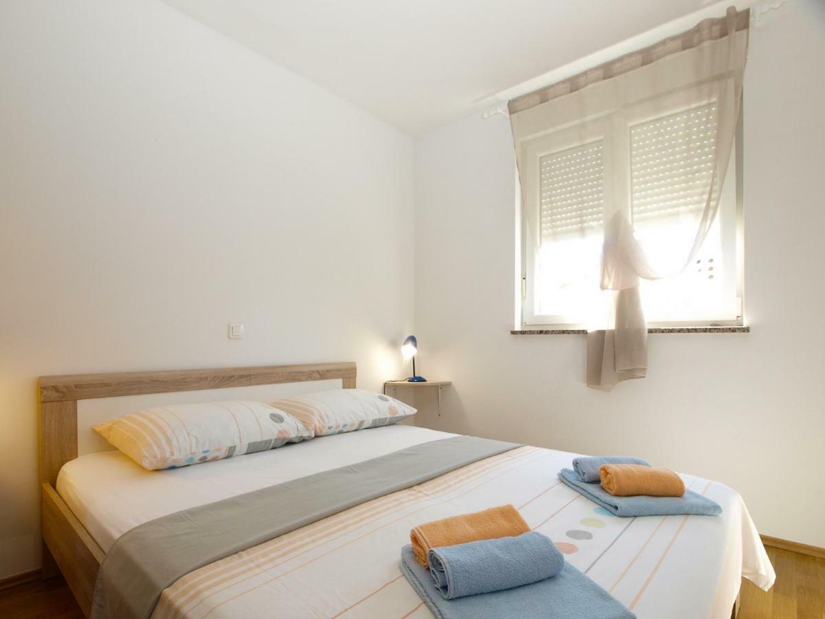 Apartments Majda 1932 Fažana Zewnętrze zdjęcie