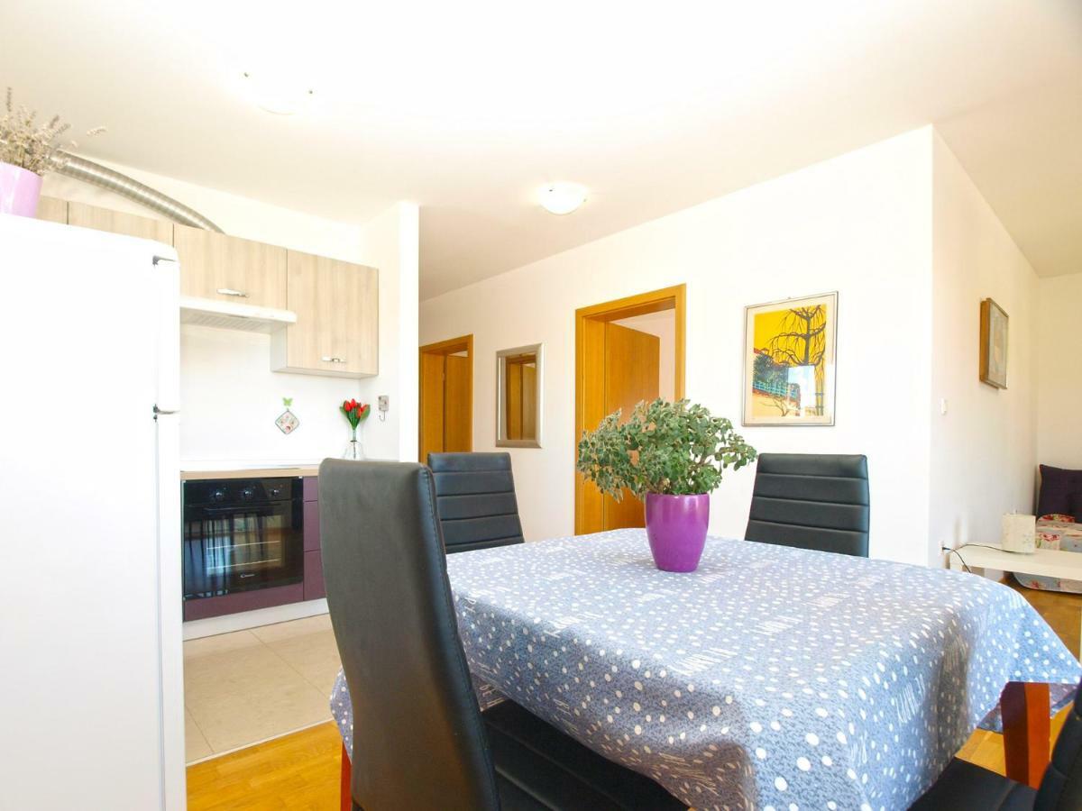 Apartments Majda 1932 Fažana Zewnętrze zdjęcie