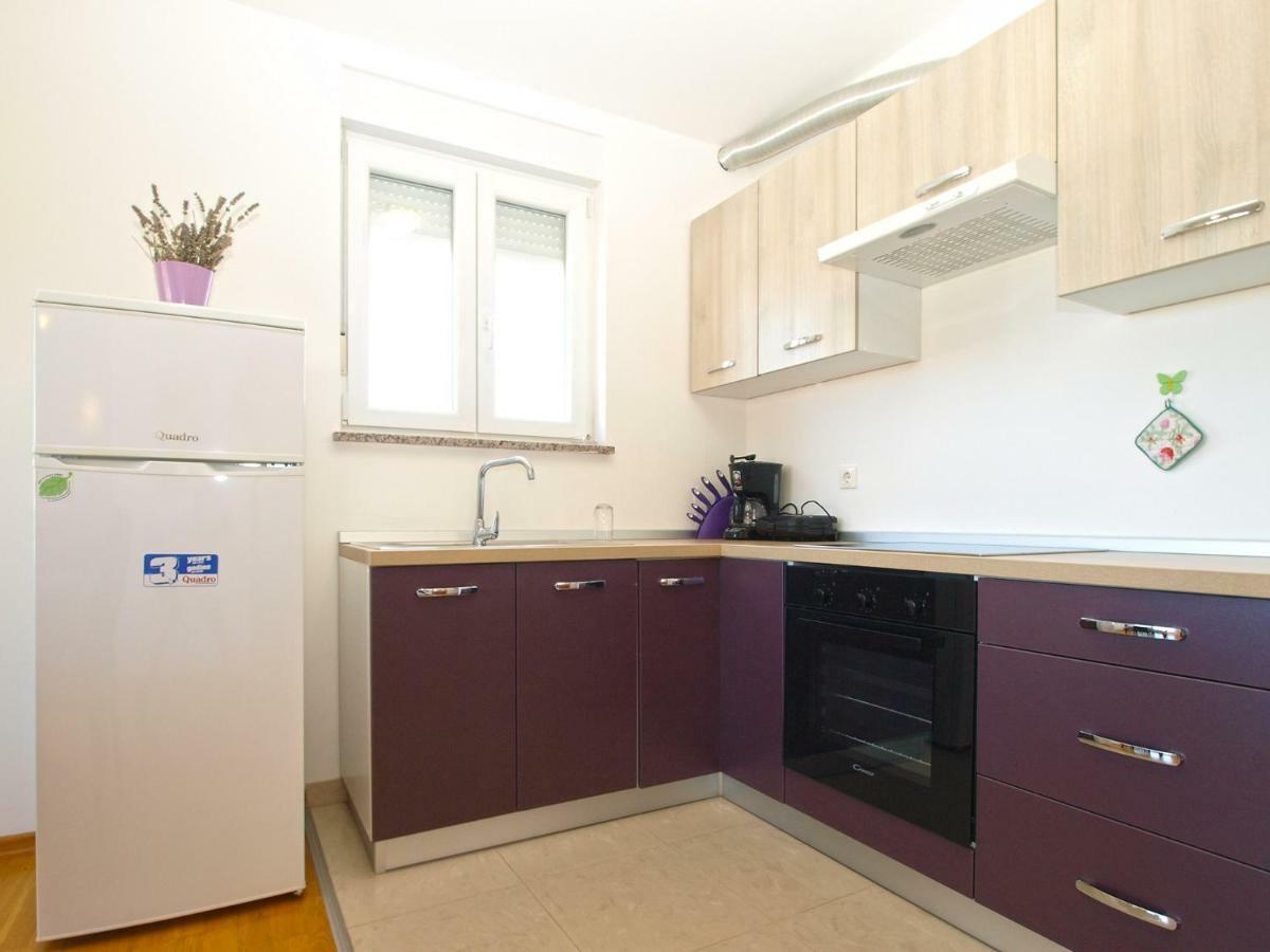 Apartments Majda 1932 Fažana Zewnętrze zdjęcie