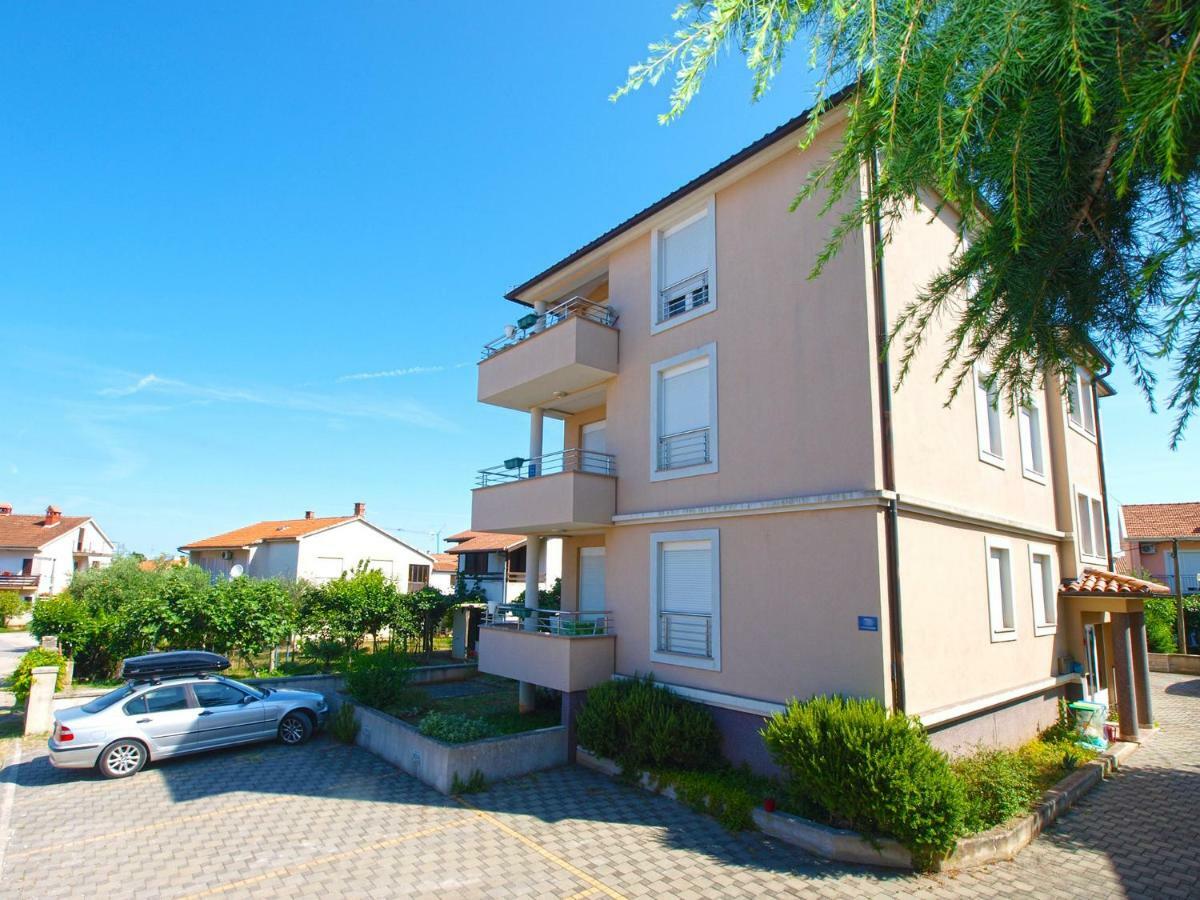 Apartments Majda 1932 Fažana Zewnętrze zdjęcie